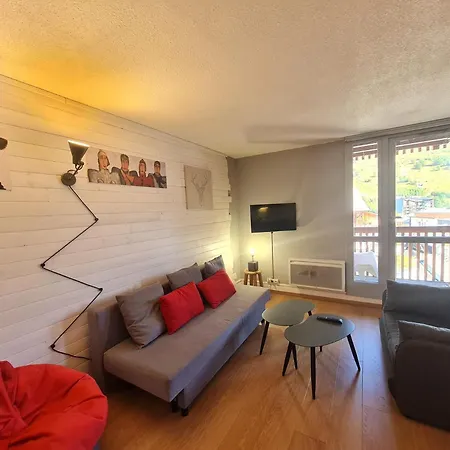 Andromede - 90 - Renove 6 Pers * Les Deux Alpes