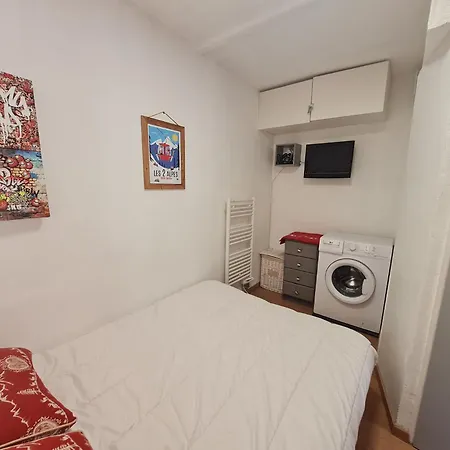 Andromede - 90 - Renove 6 Pers * Les Deux Alpes