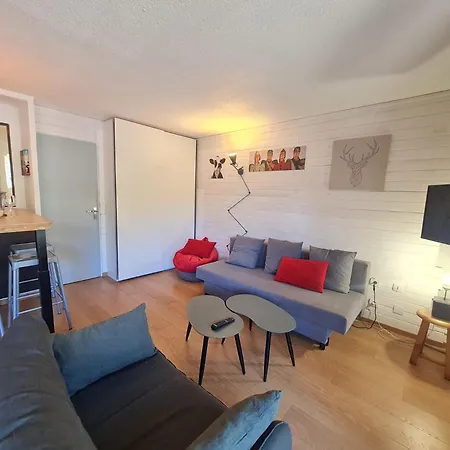 Apartment Andromede - 90 - Renove 6 Pers